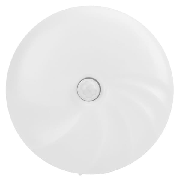 LED nattlys, intelligent sensorlys kropp bevegelseskontroll KLB