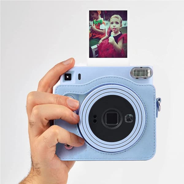 instax kameraveske
