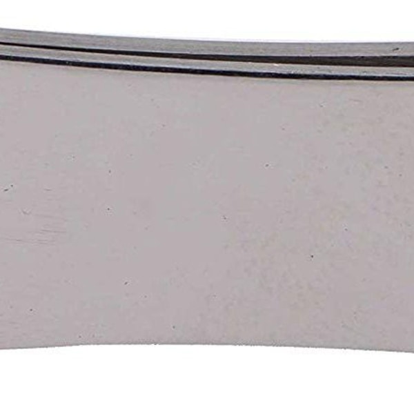 48 cm långa rostfria matpincetter raka pincetter köksredskap KLB