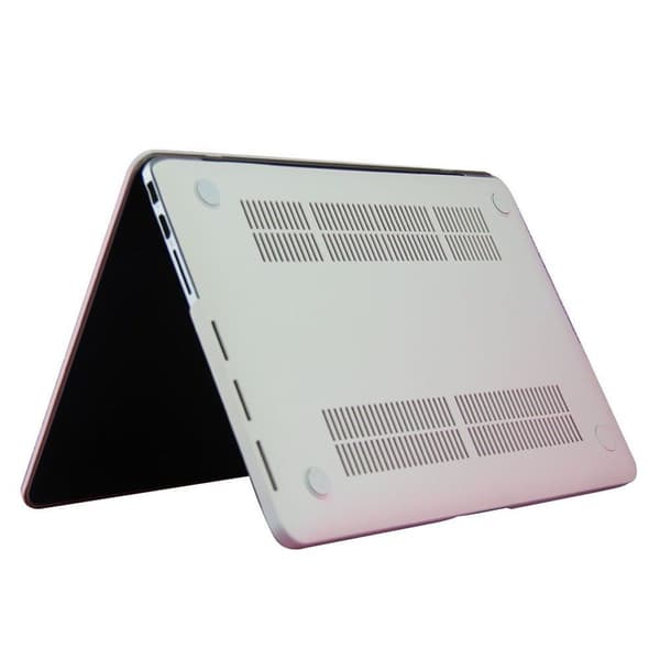 Kova kuori MacBook Pro 13
