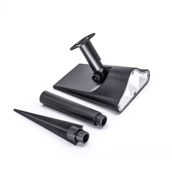 15LED Solar Hage Super Lys Projektor Lys (Varm Hvit)