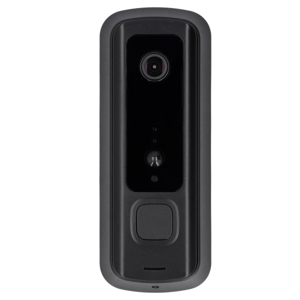 H3 MINI 720P WIFI Visuell Dörrklocka Vattentät PIR Sensor KLB