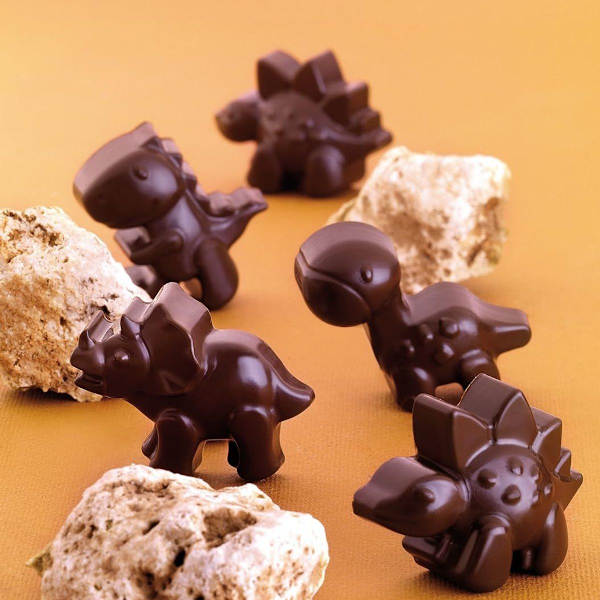 Påske chokoladeform