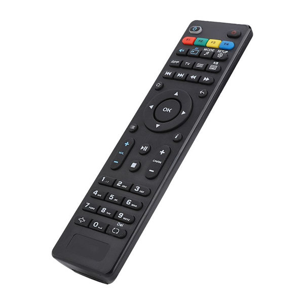 TV-fjernkontroll erstatning for MAG255 KLB