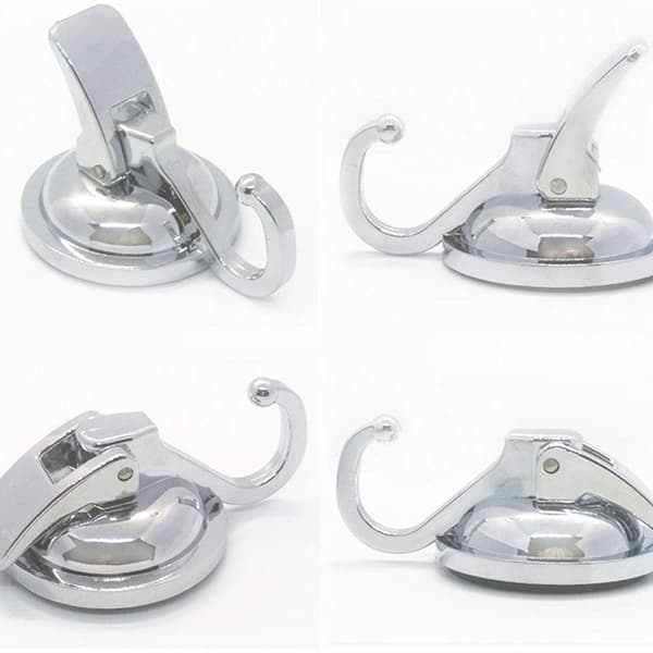 Tunga vakuumsugkoppar (2-pack), specialiserade