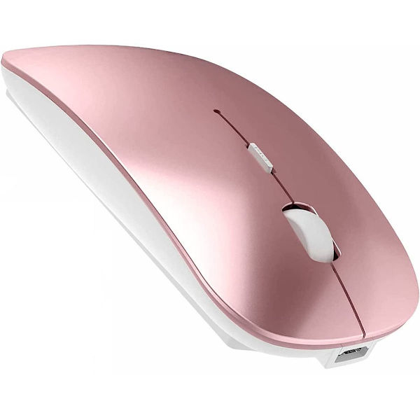 Trådløs Bluetooth-mus for MacBook KLB