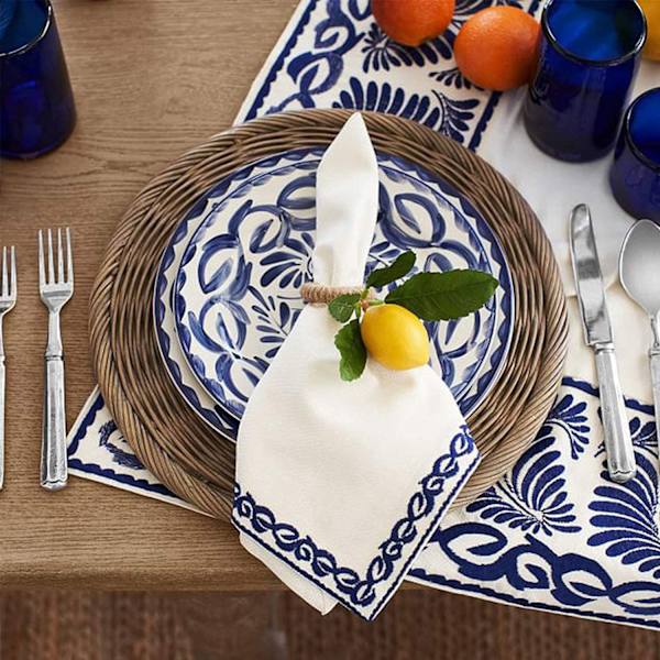 Handgjorda servettringar (citron) Set om 4, gula konstgjorda citroner med vinranka servettring för bröllop, middag, bankett, servett för jul, tacksägelse, födelsedag