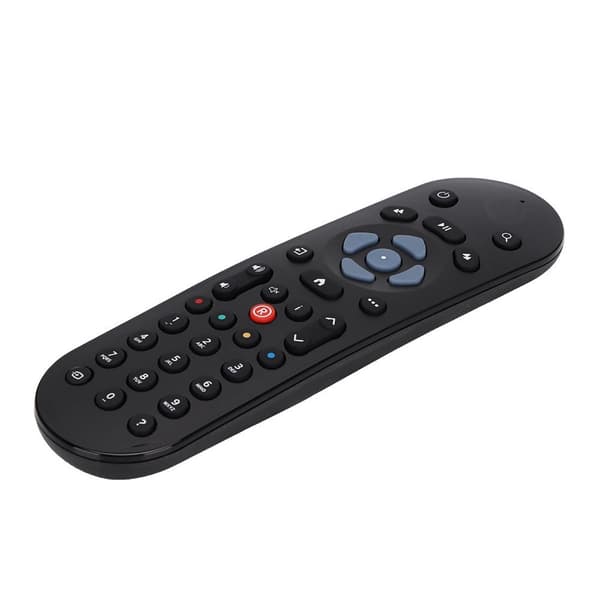 Universell ersättningsfjärrkontroll för smart-TV KLB