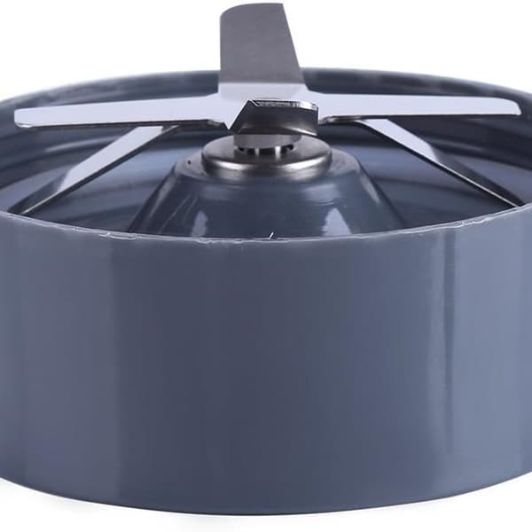 Reservedeler for juicerblad i rustfritt stål, tilbehør til juicer med bladsokkel