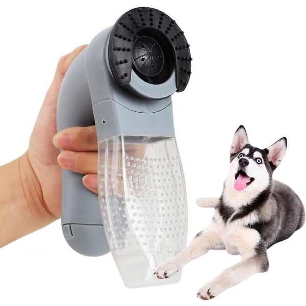 Electric Pet Cat Dog Cleaning Vacuum Karvanpoistoaine