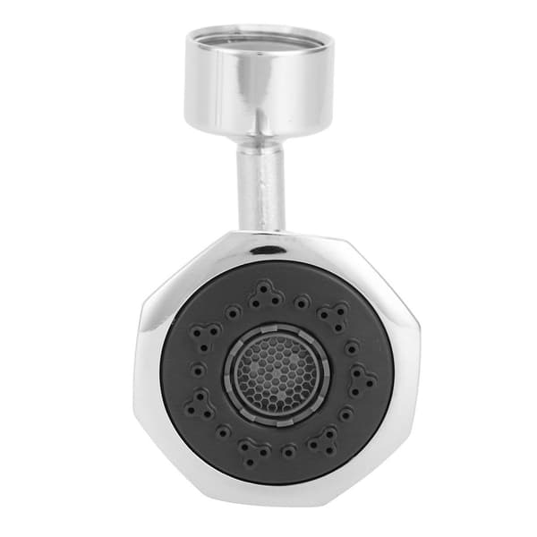 G1/2 Tråd Roterende Kran Aerator Kran Spray Hode KLB
