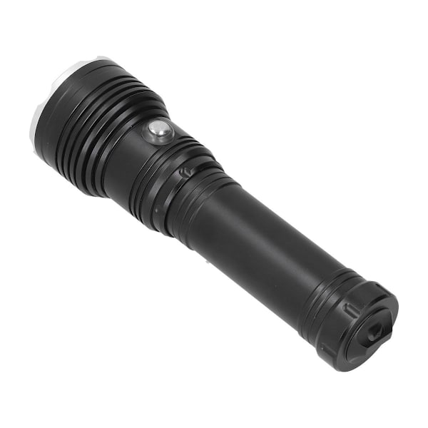 4LED vedenalainen valokuvaus taskulamppu 10000LM IPX8 KLB