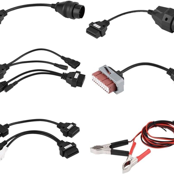 Kabel KLB
