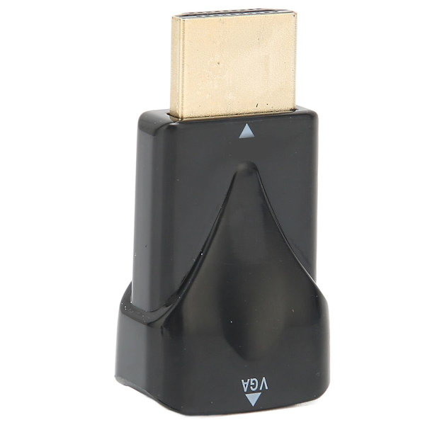 HD Multimedia Interface til VGA han til hun konverter KLB