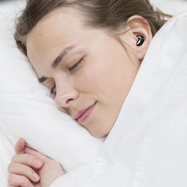 Trådløse øretelefoner, Bluetooth 5.3-hovedtelefoner