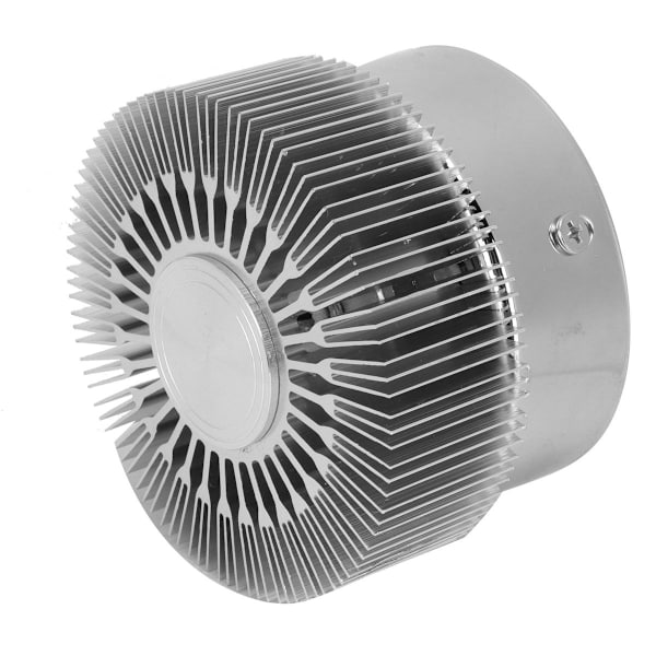 LED-vägglampa i aluminium för gångar, klubbar, barer, KTV-dekor KLB
