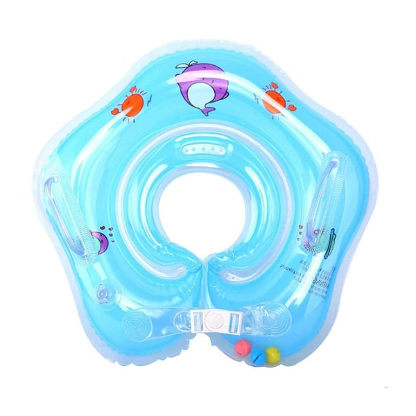 Baby swimming ring children's swimming aid suitable for children from 3 months KLB