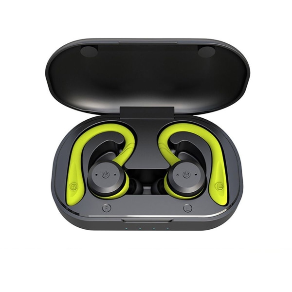Dascert Bluetooth -kuulokkeet In-Ear -kuulokkeet Langaton Bluetooth 5.3 Hi-Fi KLB