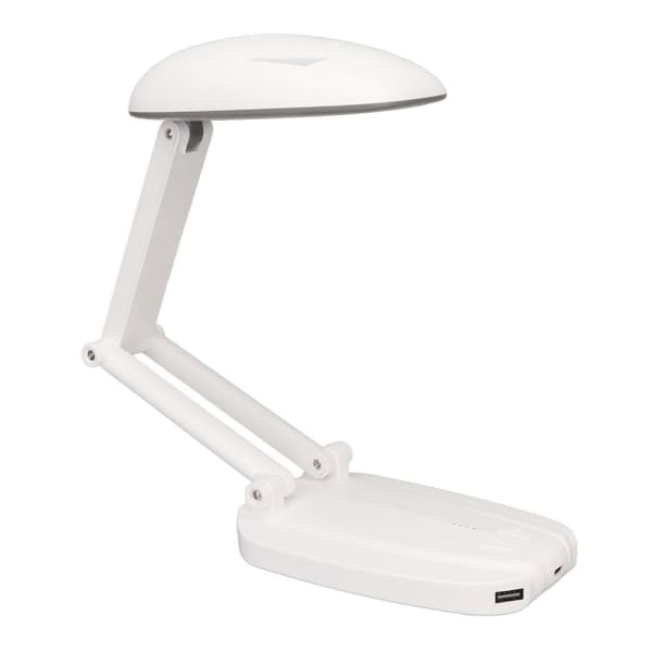 1 pöytävalaisin, Bluetooth-kaiutin, virtapankki, U-levy KLB