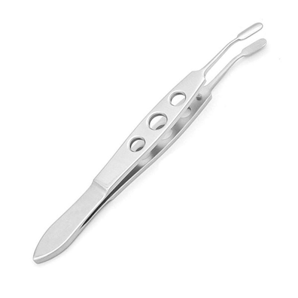 Premium Meibomian Gland Expresser Professionelt Værktøj