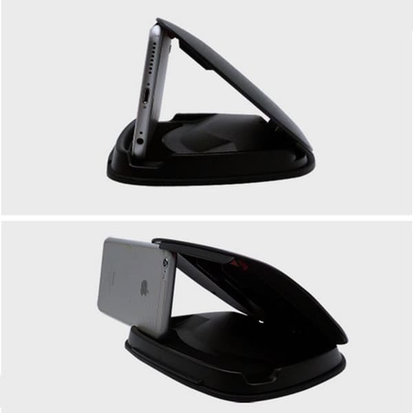 Universell mobilholder for dashbord GPS dashbord midtkonsoll