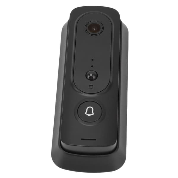 H2 MINI Dörr 720P WIFI Trådlös Visuell Dörrklocka KLB