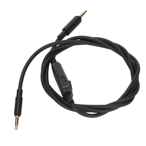 Headsetkabel ersättning hörlur kabel för Beyerdynamic KLB