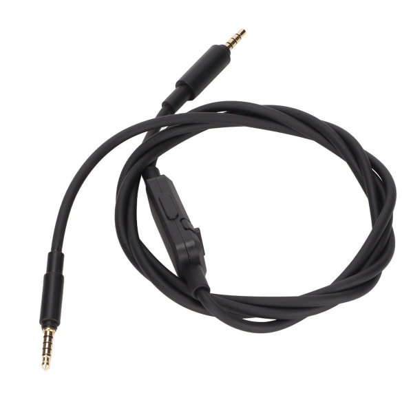 Headsetkabel erstatning for hodetelefonkabel for Beyerdynamic KLB