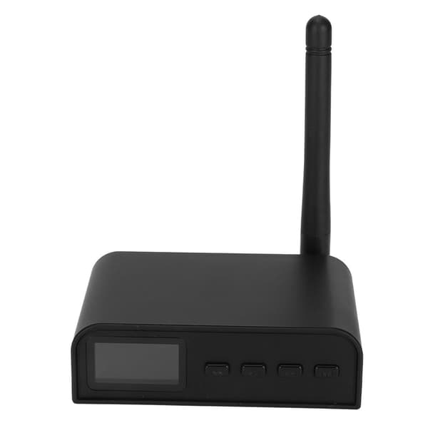 BT07 Bluetooth 5.1 Mottaker Sender Minneparing Ekte KLB