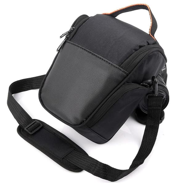 Crumpler Quick Escape 150 Toploader QE150-009 Kameraväska Blå