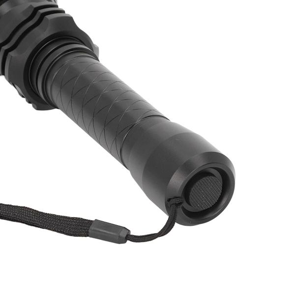 10W 850nm LED pyörivä tarkennus IR-metsästysvalaisimet KLB