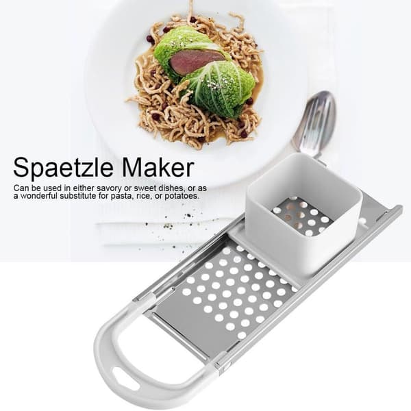 Fantastiske rustfrie ståldysemalere er den ideelle erstatning for skrapere og
