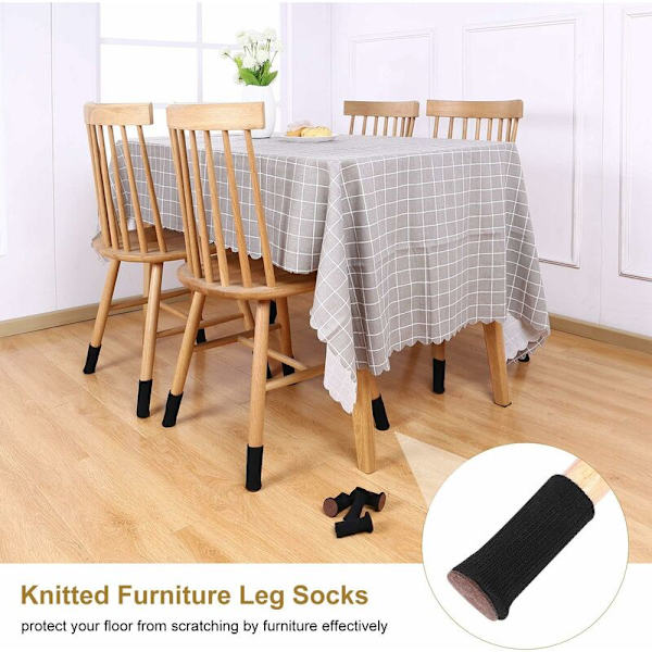 DIYHardwareMöbelbeslagMöbelglid KLB