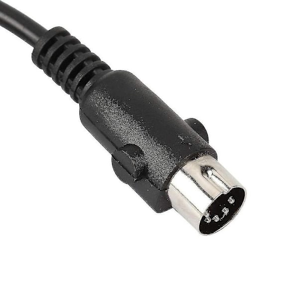 Elektriske liggestoldele, liggestolkontakt, liggestolmotorkontakt 6