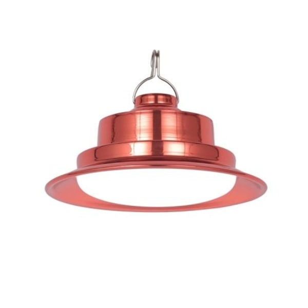 GD-TLX001 Magnetisk UFO Natmarked Multifunktionel Nødlys Specifikation: 100W