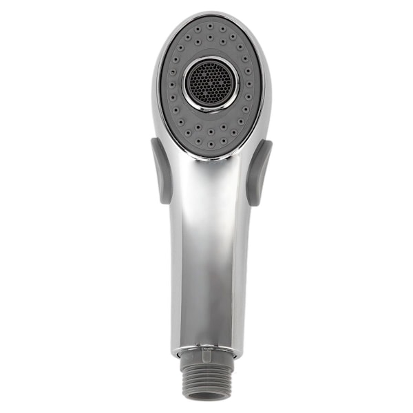 Håndbruser, silikone massagedyse, ergonomisk KLB