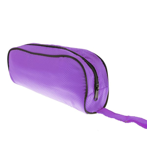 Verktygsväska med stor kapacitet, organiseringsväska för Purple KLB