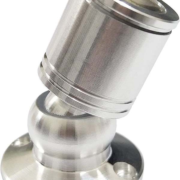 Mini indbygget spotlight til udstillingsvindue, LED mini spotlight, loftsmonteret loftspot 1 W LED