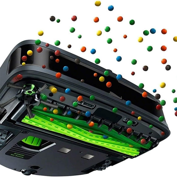 Reservedeler til iRobot Roomba S9(9150)S9 + S9 Plus(9550)S