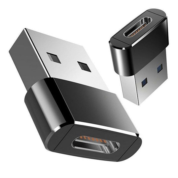 USB-C Mako-adapter til USB-A-stik