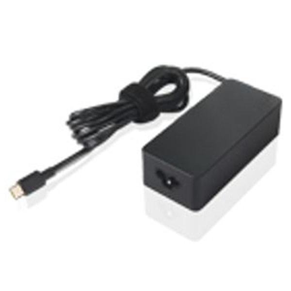 LENOVO LAPTOP OPLADER 65W USB-C