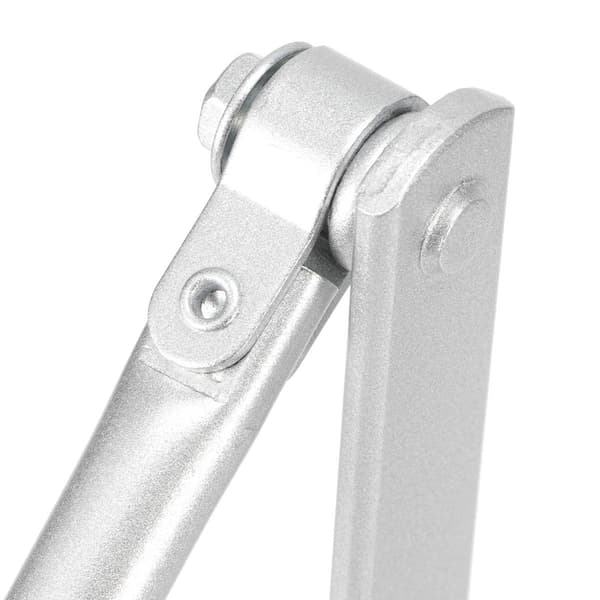 Dörrstängare hydraulisk buffert dörrstopp automatisk 180 KLB