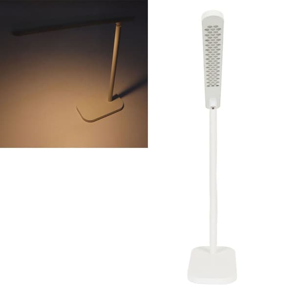 Magnetisk oppladbar LED-under-skap-lys 3 moduser KLB