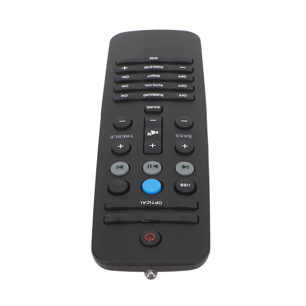 Soundbar fjernbetjening til at erstatte Fidelio HTL9100 KLB