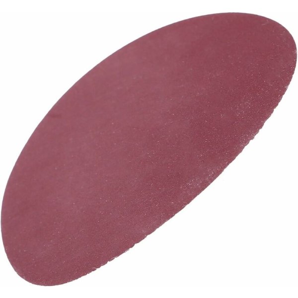 3\" Sanding Disc Sheets - Looped Hook and Loop Orbital Sander Pads, P1000 Grit KLB