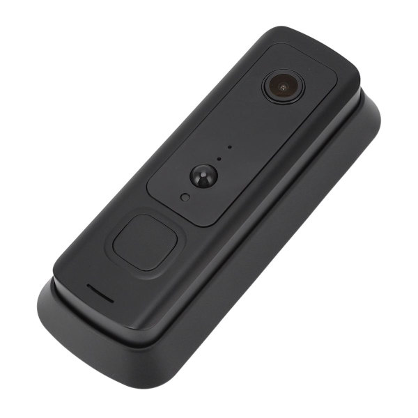H3 MINI Låg Effekt Trådlös Dörrklocka 720P WiFi KLB