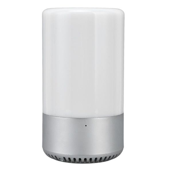 Smart LED touch bordlampe med Bluetooth-højttaler KLB