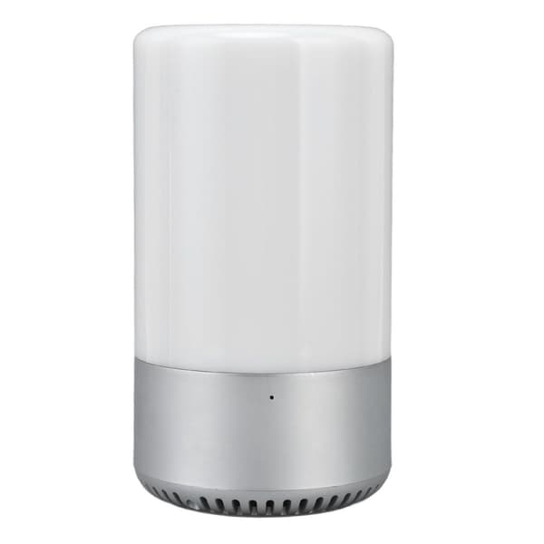 Smart LED touch bordlampe med Bluetooth-høyttaler KLB
