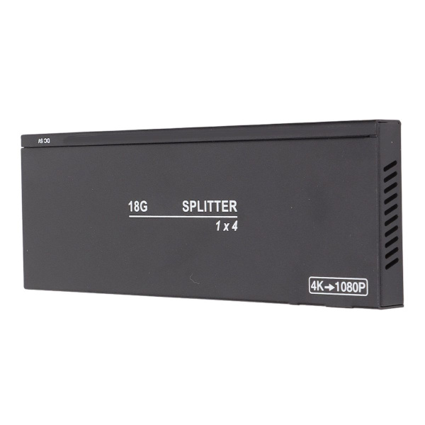 HD multimedia interface splitter 1 ind 4 ud 4K ved 60Hz KLB