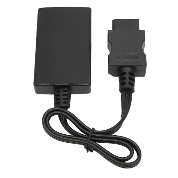for Wii til HD Multimedia Interface Konverter 480P Adapter KLB